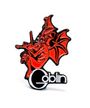 Goblin-Logo (Pin) Merch