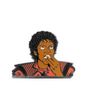 Michael Jackson-Thriller Popcorn (Pin) Merch