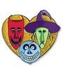 Nightmare Before Christmas-Trick or  Treaters (Pin) Merch