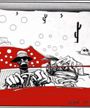 Ralph Steadman - Fear and Loathing in Las Vegas (Poster) Merch