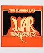 Flaming Lips-At War with the Mystics (Sticker) Merch