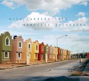 Nick Sanders Trio, Nameless Neighbors (CD)