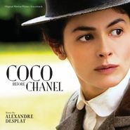 Alexandre Desplat, Coco Before Chanel [OST] (CD)