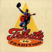 Various Artists, A Tribute To Tradition (CD)