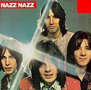 Nazz, Nazz Nazz (CD)