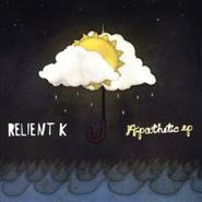 Relient K, Apathetic EP (CD)