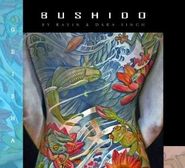 Various Artists, Buddha Bar: Bushido By Ravin (CD)