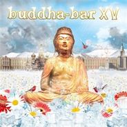 Various Artists, Buddha Bar 15 (CD)