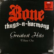 Bone Thugs-N-Harmony, Greatest Hits Volume One (LP)