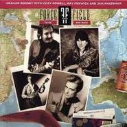 ForceField Three, To Oz & Back (CD)