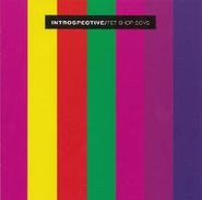 Pet Shop Boys, Introspective (CD)