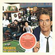 Huey Lewis & The News, Sports! [30th Anniversary Edition] (CD)