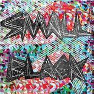 Small Black, Small Black EP (CD)