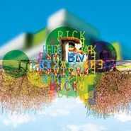 Rick Frystak, Blue Light Vista (CD)