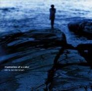 Stina Nordenstam, Memories Of A Color (CD)
