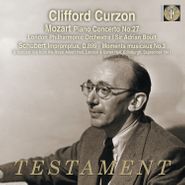Wolfgang Amadeus Mozart, Mozart: Piano Concerto No.27 (CD)