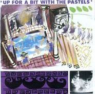 The Pastels, Up For A Bit With The Pastels (CD)