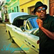 Aceyalone, Leanin' On Slick (LP)
