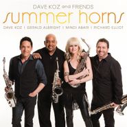 Dave Koz, Summer Horns (CD)