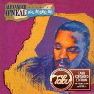 Alexander O'Neal, Hearsay: All Mixed Up [Expanded] (CD)