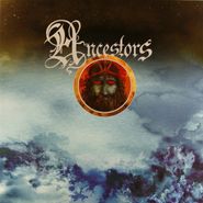 Ancestors, Neptune With Fire [UK Issue] (LP)