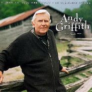 Andy Griffith, I Love to Tell the Story: 25 Timeless Hymns (CD)