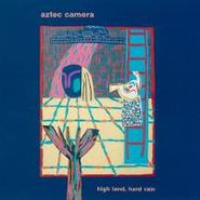 Aztec Camera, High Land, Hard Rain (CD)