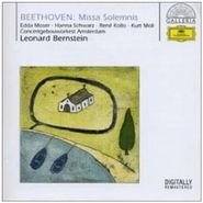 Ludwig van Beethoven, Beethoven: Missa Solemnis [Import] (CD)