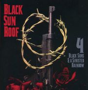 Black Sun Roof, 4 Black Suns & A Sinister Rainbow (CD)