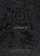Brighter Death Now, Disobey Live In Rostock 97-03 [Import, Hybrid DualDisc] (CD)