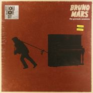 Bruno Mars, The Grenade Sessions [RECORD STORE DAY] (10")