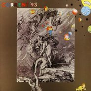 Current 93, Happy Birthday Pigface Christus (12")
