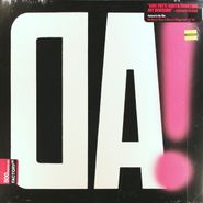 Da, Exclamation Point - [un]released Recordings 1980-81 [RECORD STORE DAY] (LP)