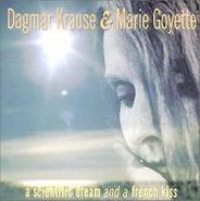 Dagmar Krause, A Scientific Dream and a French Kiss (CD)