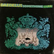 Daedelus, Something Bells (12")