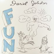Daniel Johnston, Fun [Record Store Day] (LP)