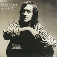 Dave Mason, Dave Mason & Cass Elliot (LP)