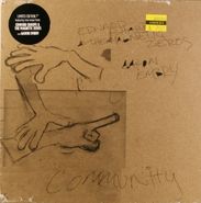 Edward Sharpe And The Magnetic Zeros, Give Me A Sign / Raven's Song [White Vinyl] [RECORD STORE DAY] (7")