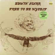 Edwin Starr, Free to Be Myself (LP)