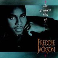 Freddie Jackson, The Greatest Hits of Freddie Jackson (CD)