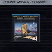 Grateful Dead, From the Mars Hotel [MFSL Import] (CD)