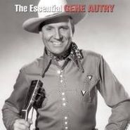 Gene Autry, The Essential Gene Autry (CD)