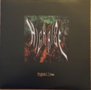 High Rise, Disallow (LP)