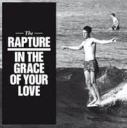 The Rapture, In The Grace Of Your Love (LP)