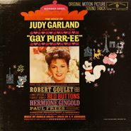 Harold Arlen, Gay Purr-Ee [OST] (LP)