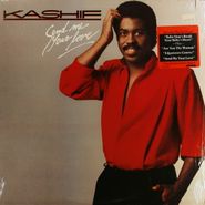 Kashif, Send Me Your Love (LP)