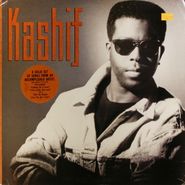 Kashif, Kashif (LP)