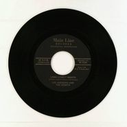 Lee Andrews & The Hearts, Long Lonely Nights / The Clock (7")
