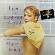 Marty Paich, I Get A Boot Out Of You [180 Gram Vinyl] (LP)
