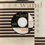 Maxine Brown, Let Me Give You My Lovin' / We Can Work It Out  (7")